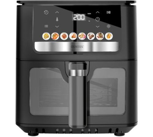 Аэрогриль аэрофритюрница CENTEK CT-3104