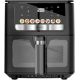 Аэрогриль аэрофритюрница CENTEK CT-3104