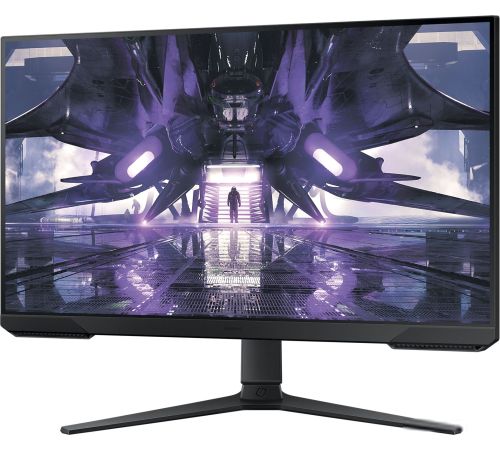 Игровой монитор Samsung Odyssey G3 LS27AG300NIXCI