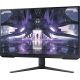 Игровой монитор Samsung Odyssey G3 LS27AG300NIXCI