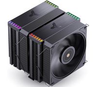Кулер для процессора Jonsbo HX6280 черный