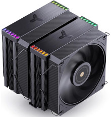 Кулер для процессора Jonsbo HX6280 черный