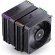 Кулер для процессора Jonsbo HX6280 черный