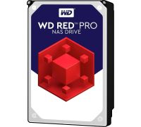 Жесткий диск WD Red Pro 4TB WD4003FFBX