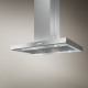 Кухонная вытяжка Elica Spot Plus Island IX/A/90 [PRF0097375]