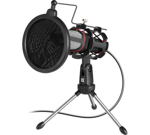 Микрофон Defender Forte GMC 300