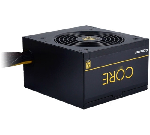Блок питания Chieftec Core BBS-700S