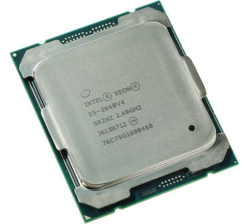 Процессор Intel Xeon E5-2640 V4