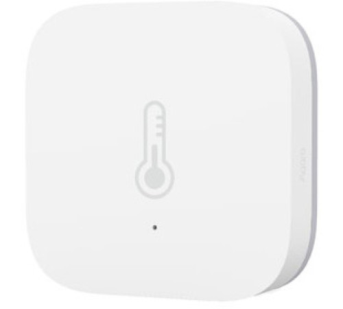 Датчик Aqara Temperature and Humidity Sensor T1 международная версия