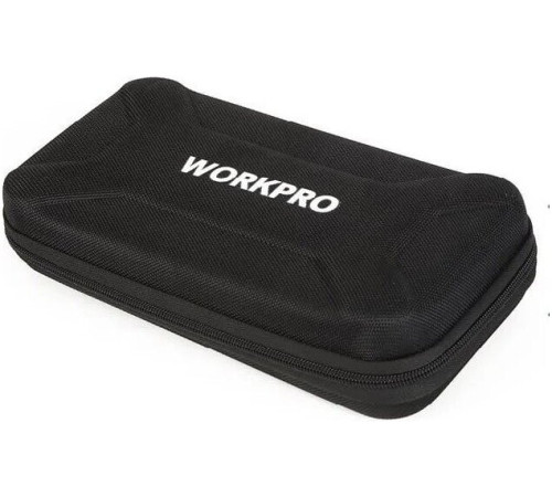 Универсальный набор инструментов Workpro WP209006 84 предмета