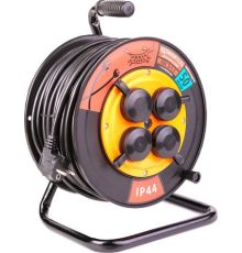 Удлинитель на катушке Sundays Electric УКП4404-3025 50м