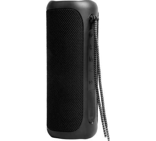 Беспроводная колонка Урал ТТ М3+ черный