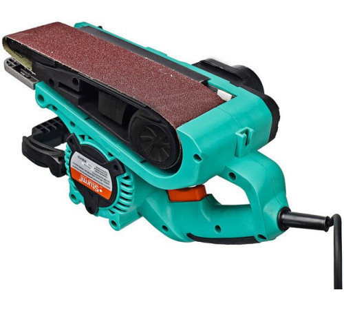 Ленточная шлифмашина Sturm BS8511U