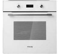 Электрический духовой шкаф YOUQ YQO 7009ME3T2C214 WH
