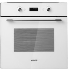 Электрический духовой шкаф YOUQ YQO 7009ME3T2C214 WH