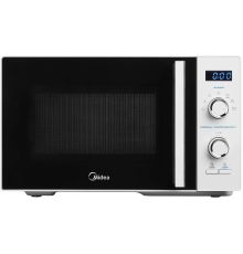 Микроволновая печь Midea AM825P2ET-W
