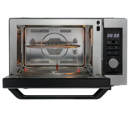 Микроволновая печь Panasonic NN-C69MSZPE