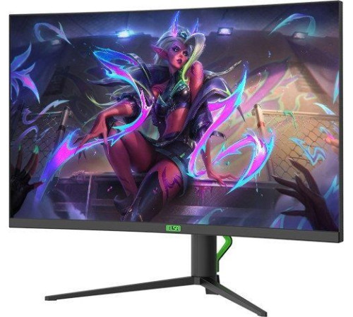 Игровой монитор ELSA EA321GX
