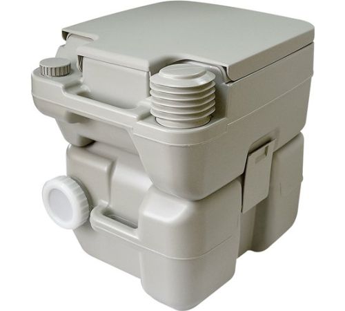Мини-туалет  Saniteco CHH-1020