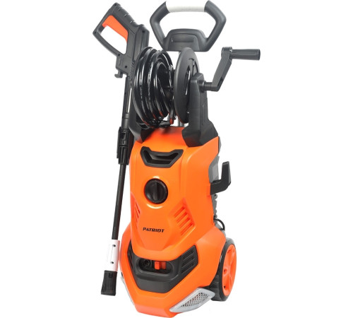 Мойка высокого давления Patriot GT 640 Imperial