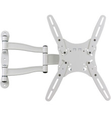 Кронштейн для телевизора Kromax Techno-5 белый