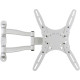 Кронштейн для телевизора Kromax Techno-5 белый