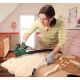 Электролобзик  Bosch PST 750 PE 06033A0520