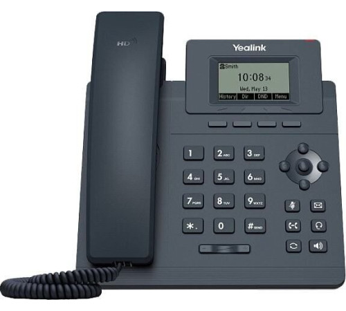 IP-телефон Yealink SIP-T30