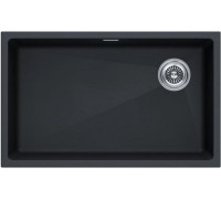 Кухонная мойка Paulmark Lumi LU74SK-AN