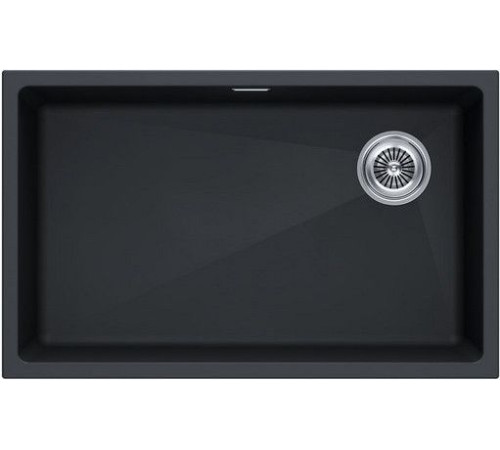 Кухонная мойка Paulmark Lumi LU74SK-AN