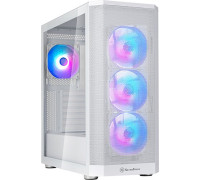 Корпус SilverStone Fara 514X SST-FA514X-WG