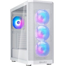 Корпус SilverStone Fara 514X SST-FA514X-WG