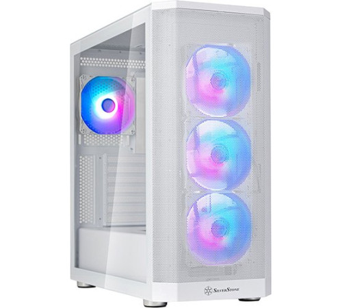 Корпус SilverStone Fara 514X SST-FA514X-WG