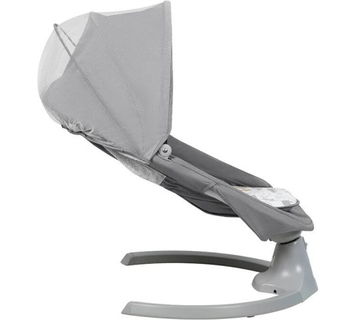 Качель Farfello 88944 серый