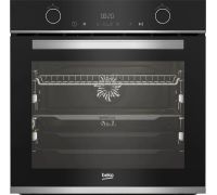 Электрический духовой шкаф BEKO BBVM13400XDS