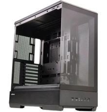 Корпус Zalman P50 черный