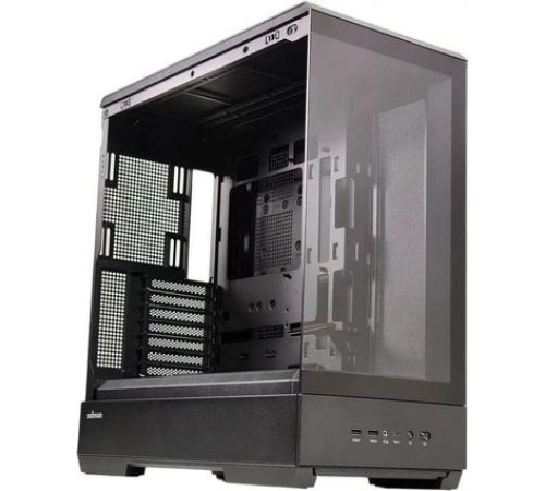 Корпус Zalman P50 черный
