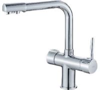 Смеситель Haiba HB70088 хром