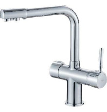 Смеситель Haiba HB70088 хром