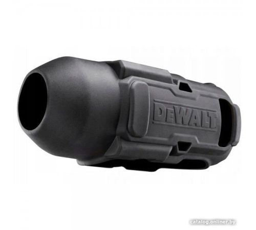 Гайковерт DeWalt DCF900P2G с 2-мя АКБ, ложемент