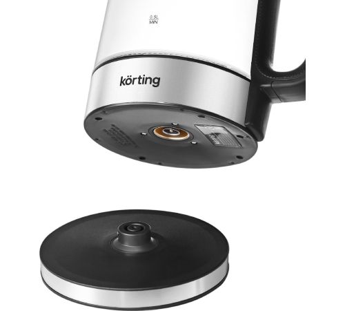Электрический чайник Korting KWK 0902 G
