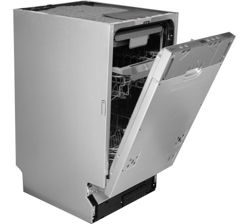 Встраиваемая посудомоечная машина Schtoff SVA 45107 IMAFL