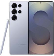 Телефон Samsung Galaxy S25 Ultra SM-S938B 12GB/512GB синий титан