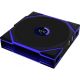 Комплект вентиляторов для корпуса с контроллером Lian Li Uni Fan TL 120 Wireless 12TLLCD1W3B G99.12TLLCD1W3B.R0