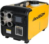Автомобильная тепловая пушка Redbo Pro RDH-12-24/5000