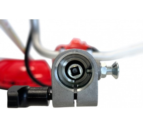 Триммер ZEUS PNBC520-3B