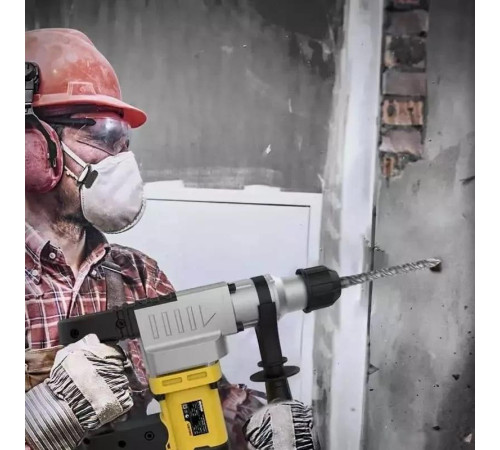 Перфоратор Deli DL-DC28-E1 103008