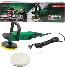 Полировальная машина RockForce RF-WT03079
