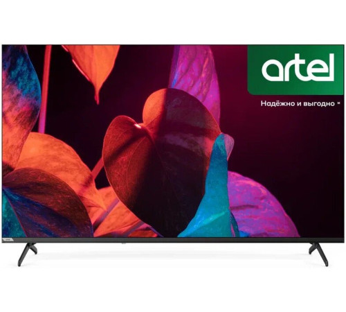 Телевизор Artel A50PUCH010