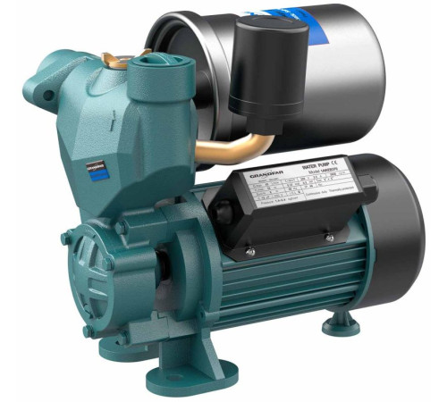 Насосная станция Grandfar 1AWZB750